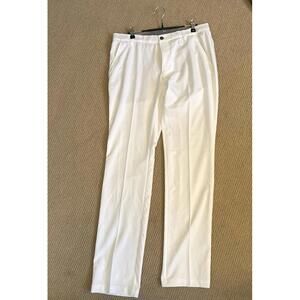 Adidas men’s golf pants size 32x34